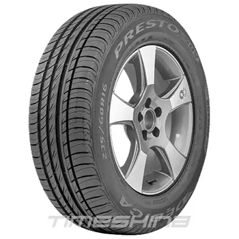 Летние шины Debica Presto SUV