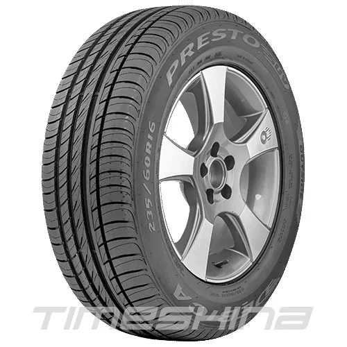 Летние шины Debica Presto SUV