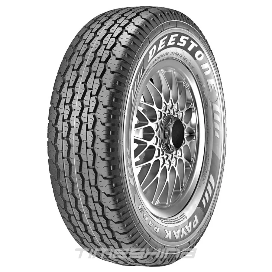 Всесезонные шины Deestone PAYAK R-403