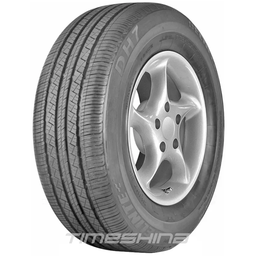 Летние шины Delinte DH7 SUV