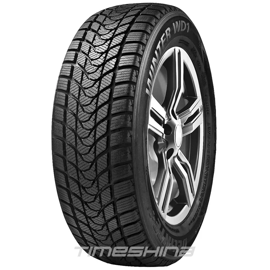 Зимние шины Delinte Winter WD1