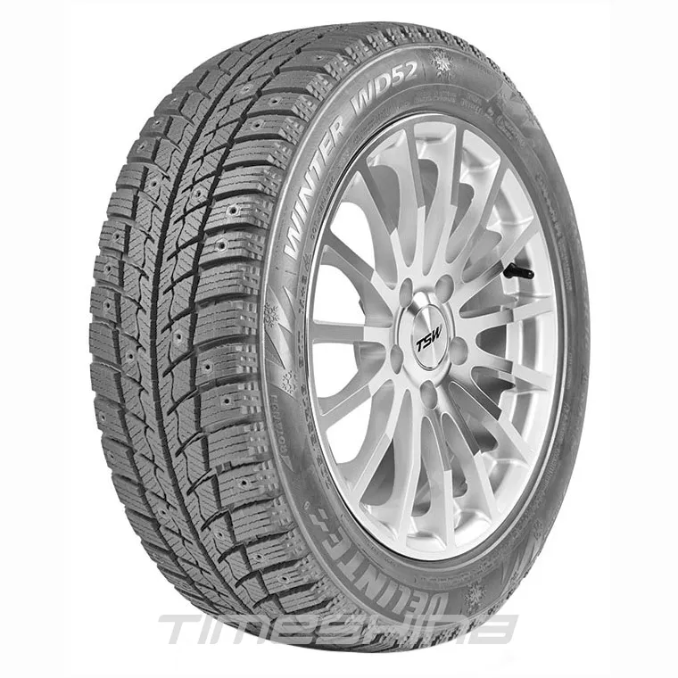 Зимние шины Delinte Winter WD52