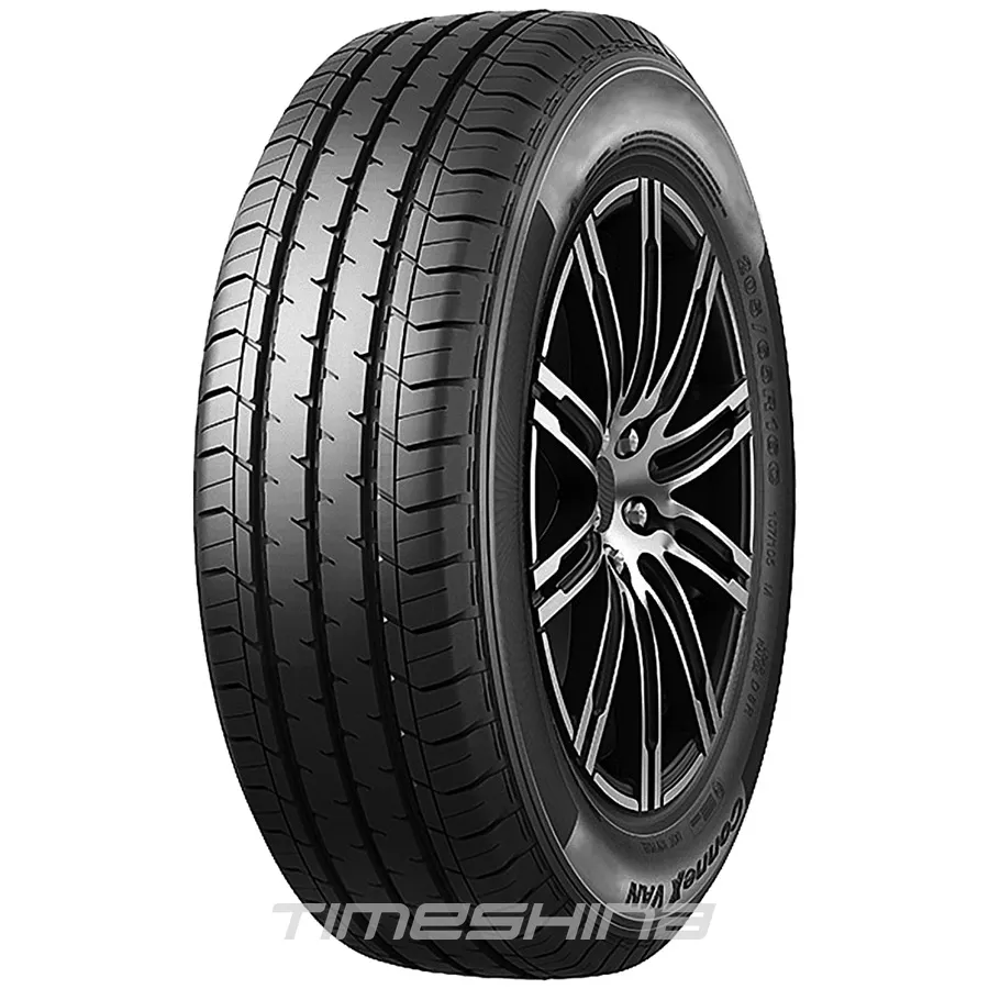 Летние шины Diamondback ConneX Van DV701