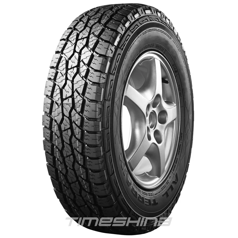 Всесезонные шины Diamondback DR292