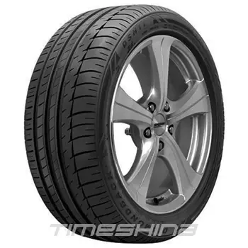 Літні шини Diamondback DSH11 (DH201) 225/50 R17 98Y XL