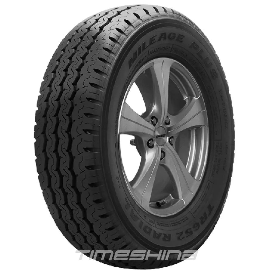 Літні шини Diamondback Mileage Plus TR652 215/75 R16C 116/114S