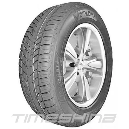 Летние шины Diplomat T