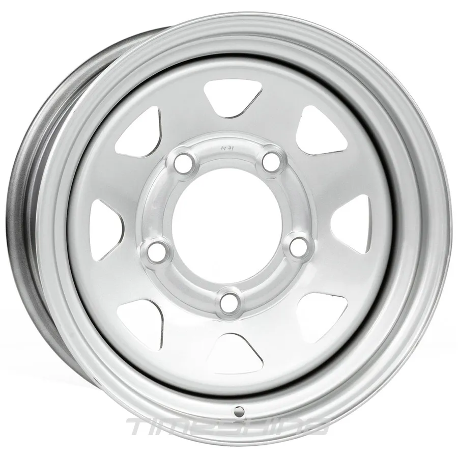 Литые диски Dotz Dakar W7 R17 PCD6x114.3 ET30 DIA66.1 S