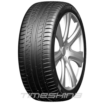 Летние шины Double Coin Abysilency 225/55 R17 101W XL