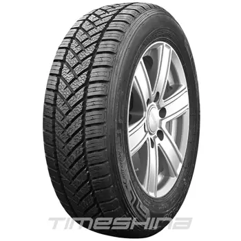 Всесезонные шины Double Coin Dasl-plus 195/65 R16C 104/102T