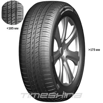 Летние шины Double Coin DCO-Max 175/75 R13 85T