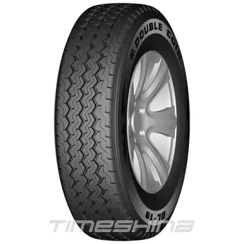 Літні шини Double Coin DL-19 185 R14C 102/100Q