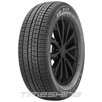Зимние шины Double Coin DW-300 245/45 R18 100V XL