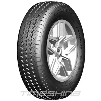 Летние шины Double Coin DynoPulse VAN 215/75 R16C 113/111R