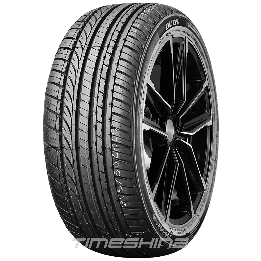 Летние шины Doublestar DU05