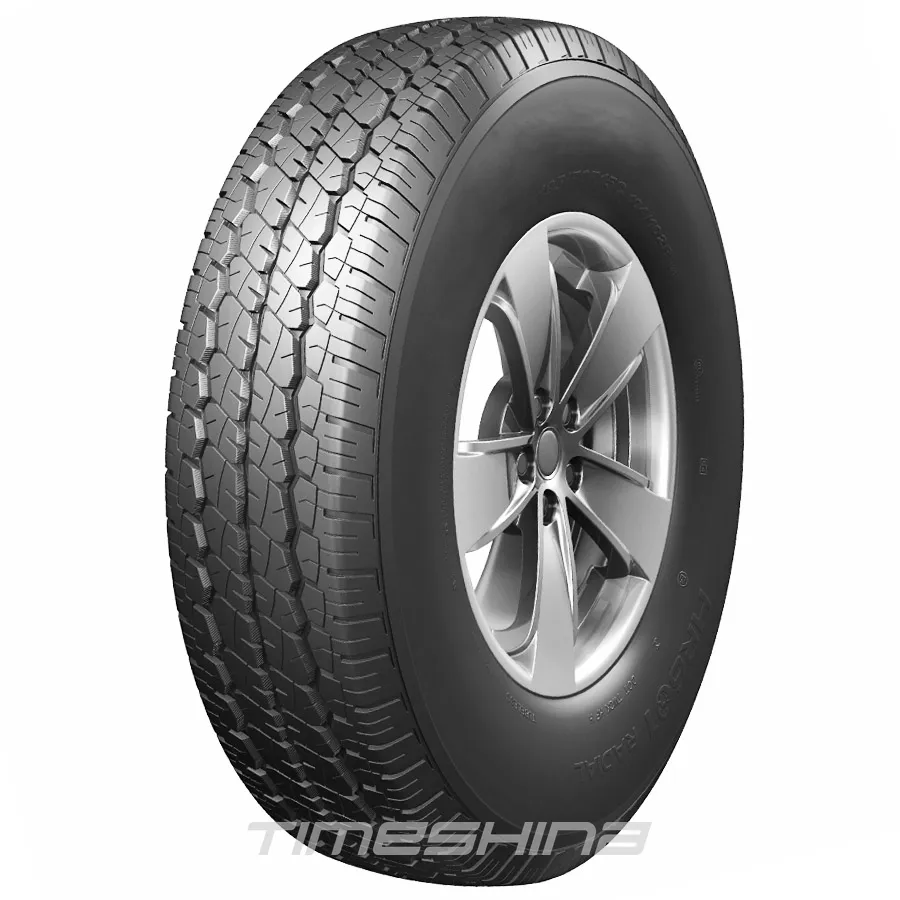 Летние шины Doublestar HR601 225/70 R15C 112/110T
