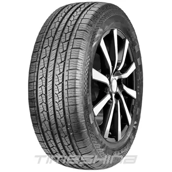 Летние шины Doublestar Landrider DS01 235/60 R17 102H