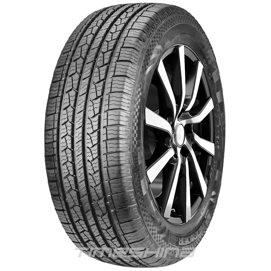Летние шины Doublestar Landrider DS01 215/55 R18 95H
