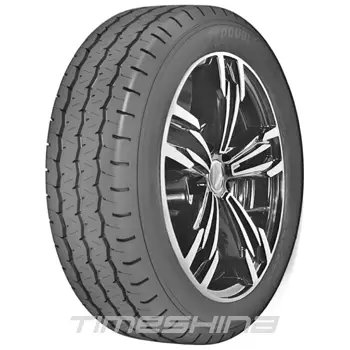 Летние шины Doublestar LTECH DL01 215/70 R15C 109/107R