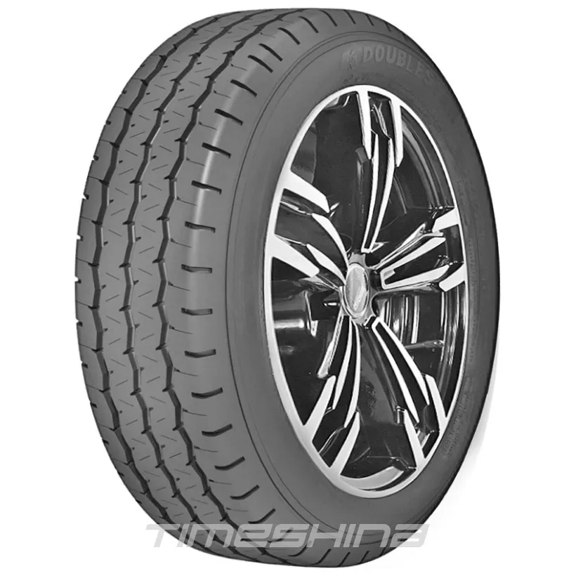 Летние шины Doublestar LTECH DL01