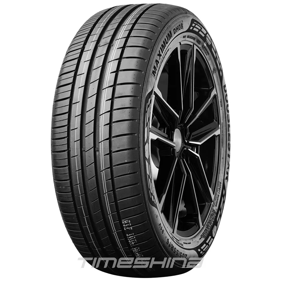 Летние шины Doublestar Maximum DH08