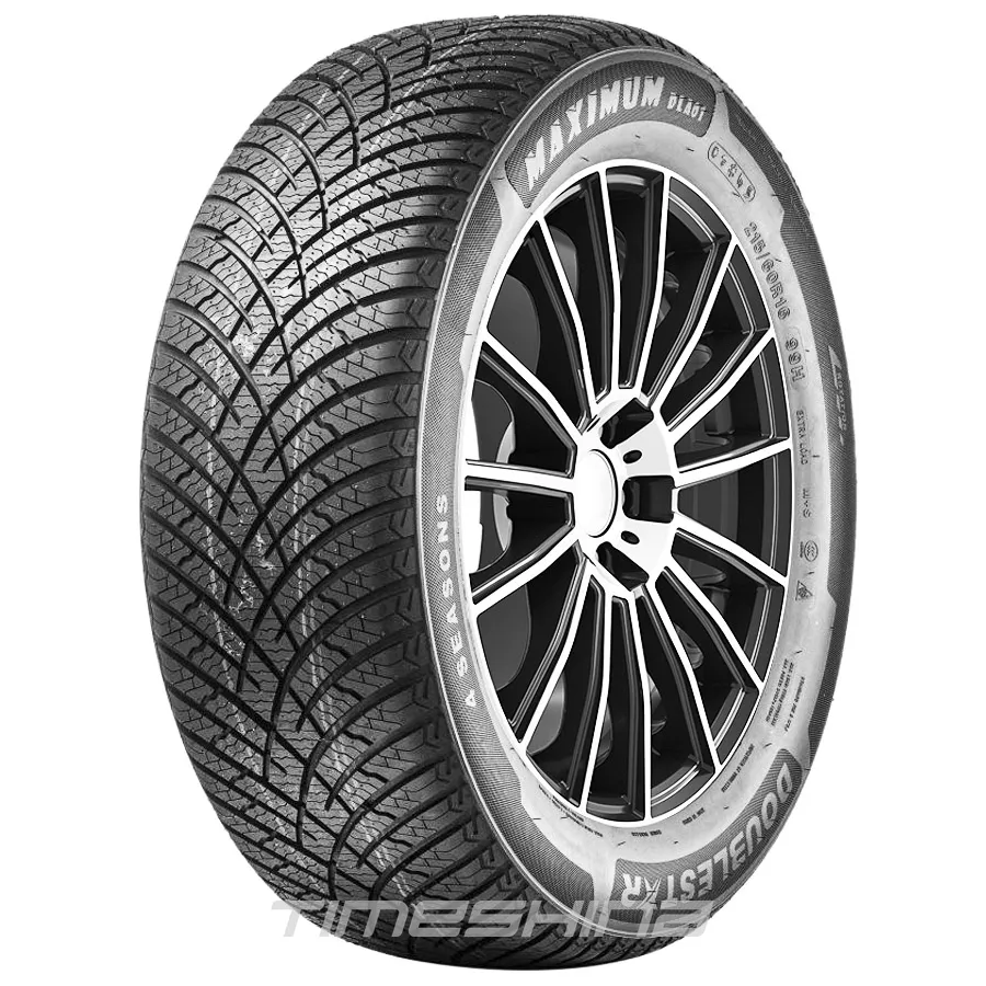 Всесезонные шины Doublestar Maximum DLA01