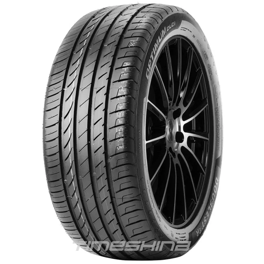 Летние шины Doublestar Optimum DU01