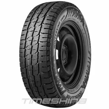 Зимние шины Doublestar Winterking DW06 195/70 R15C 104/102R
