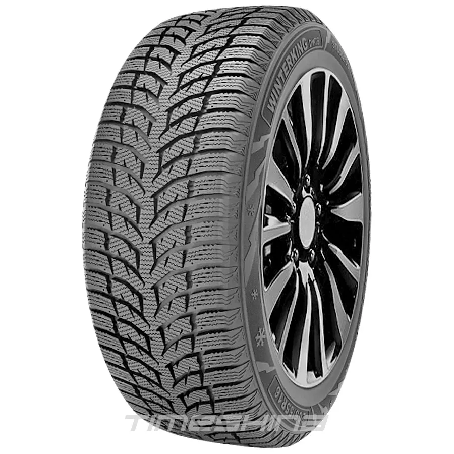 Зимние шины Doublestar Winterking DW08 205/50 R17 93H XL