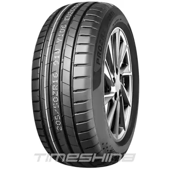 Літні шини Dovroad Prozax Sport 225/45 R17 94Y XL