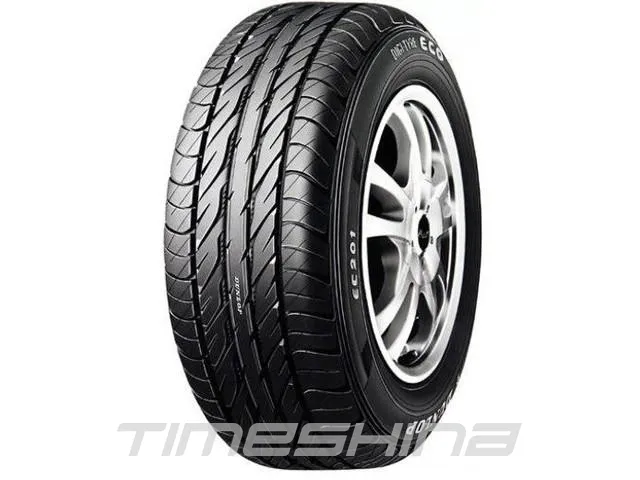 Летние шины Dunlop Digi-Tyre Eco EC 201