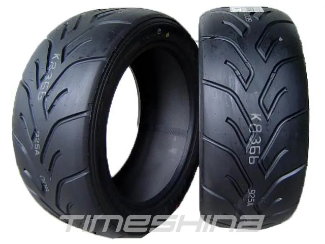 Летние шины Dunlop Direzza 02G