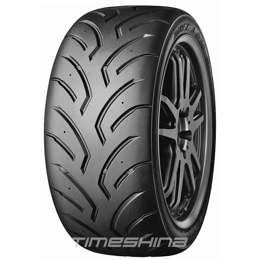 Летние шины Dunlop Direzza 03G