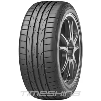 Летние шины Dunlop Direzza DZ102