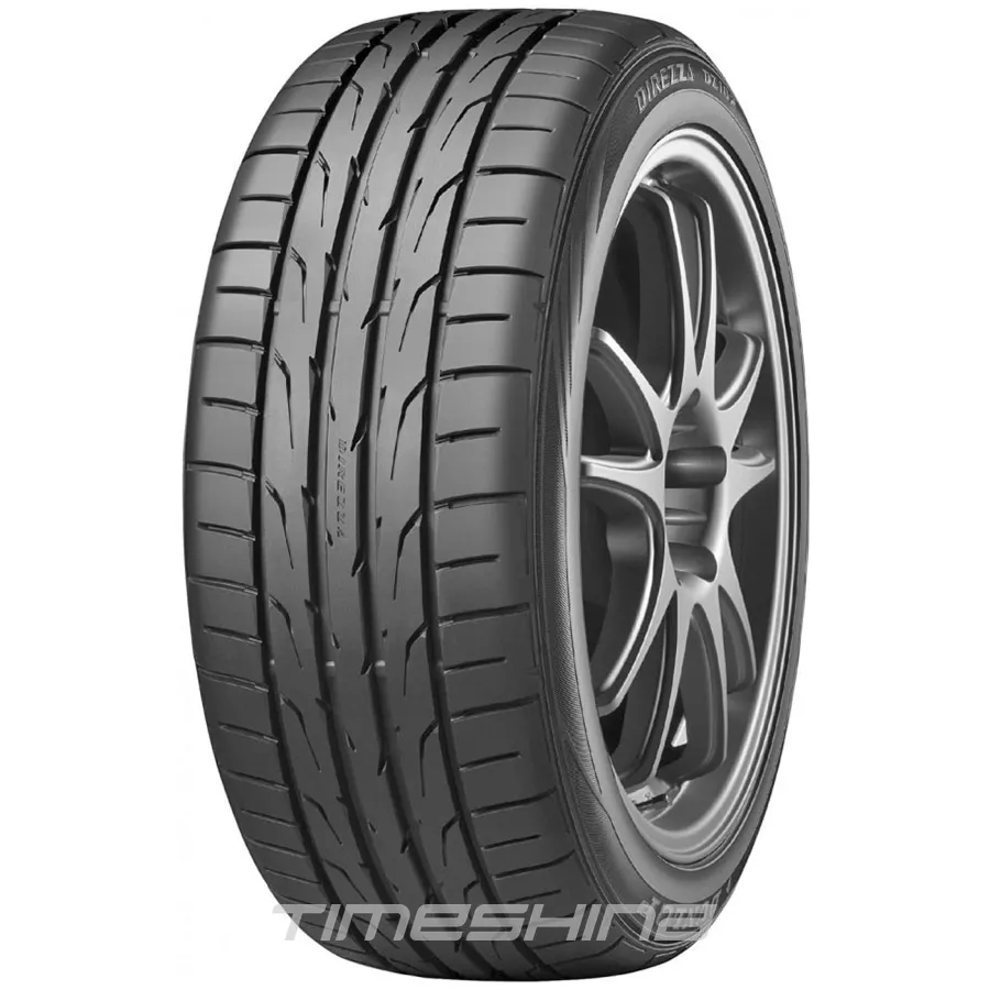 Летние шины Dunlop Direzza DZ102