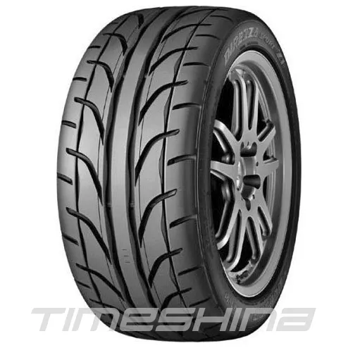 Летние шины Dunlop Direzza Sport Z1 Star Spec