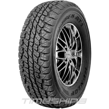 Всесезонные шины Dunlop Grandtrek AT1