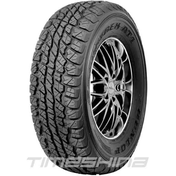 Всесезонные шины Dunlop Grandtrek AT1