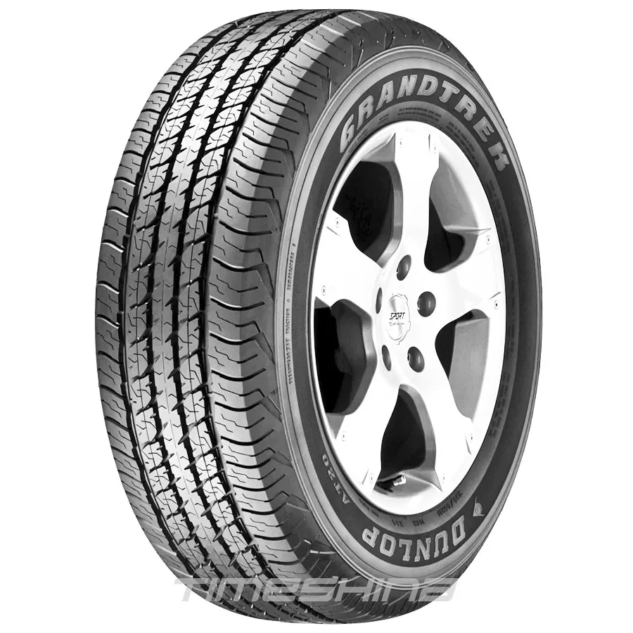 Всесезонные шины Dunlop Grandtrek AT20