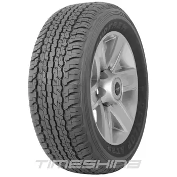 Всесезонные шины Dunlop Grandtrek AT22