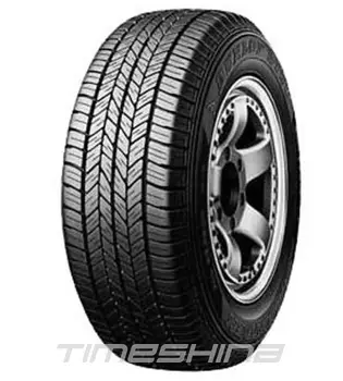 Всесезонные шины Dunlop Grandtrek AT23