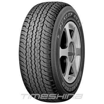 Летние шины Dunlop Grandtrek AT25