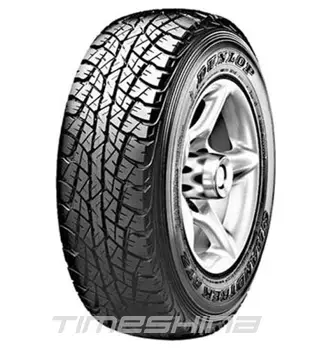 Всесезонные шины Dunlop Grandtrek AT2