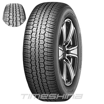 Всесезонные шины Dunlop Grandtrek AT30