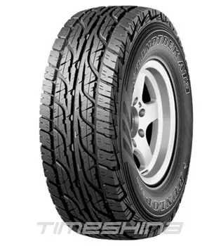 Всесезонные шины Dunlop Grandtrek AT3