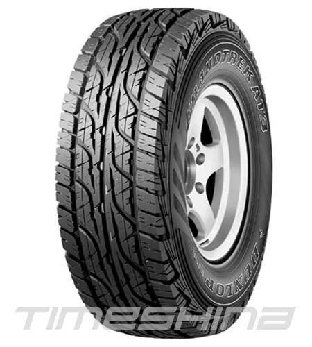 Всесезонні шини Dunlop Grandtrek AT3