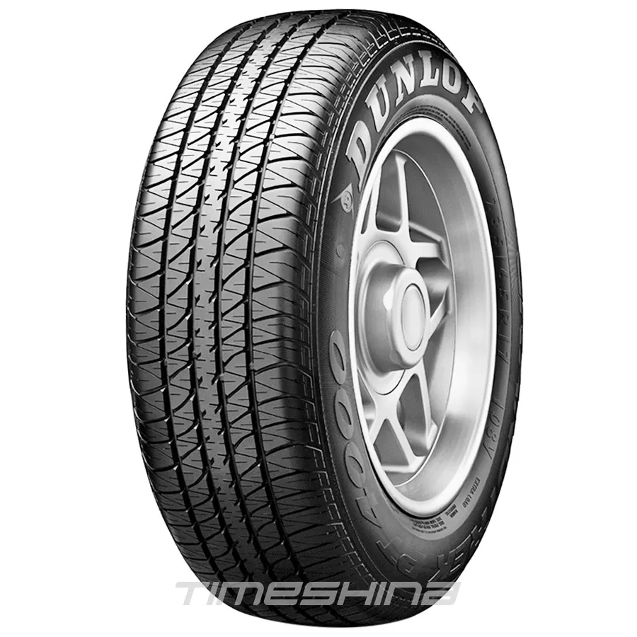 Всесезонные шины Dunlop Grandtrek PT 4000