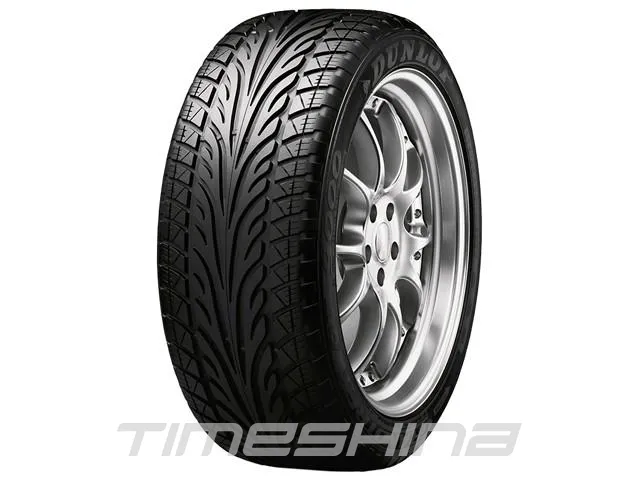 Летние шины Dunlop Grandtrek PT 9000