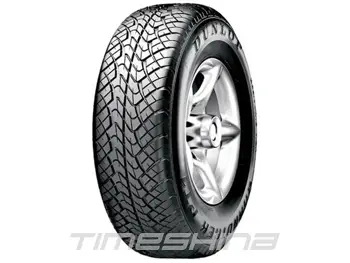Всесезонные шины Dunlop Grandtrek PT1