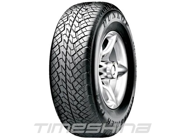 Всесезонные шины Dunlop Grandtrek PT1